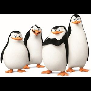 Meet your Posher, Nicholas